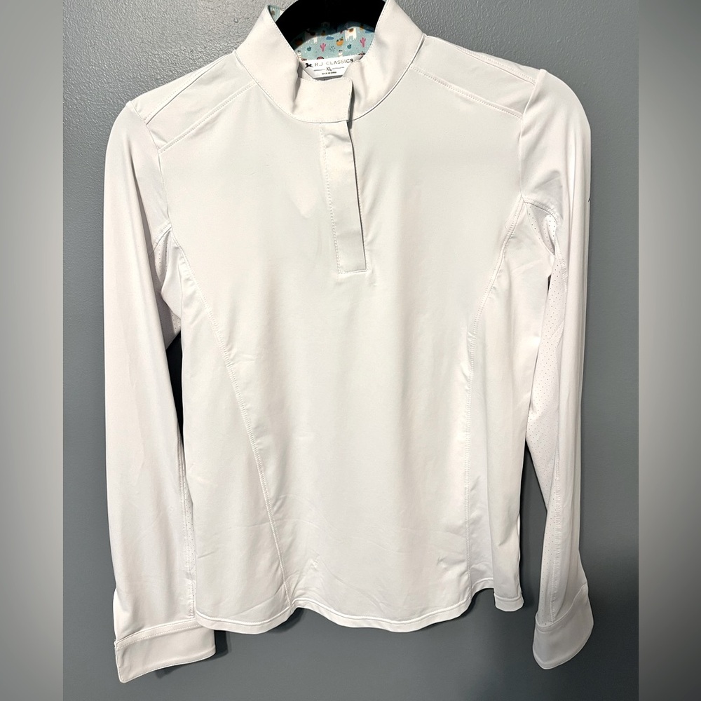 RJ Classic Show Shirt
